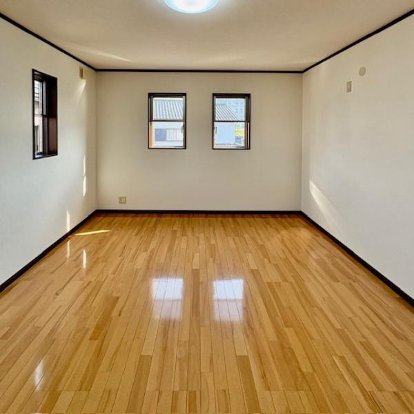 本巣市屋井の中古一戸建て