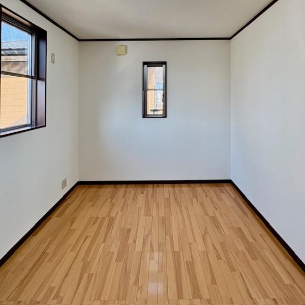 本巣市屋井の中古一戸建て