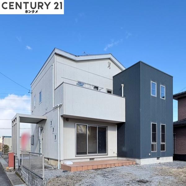 本巣市屋井