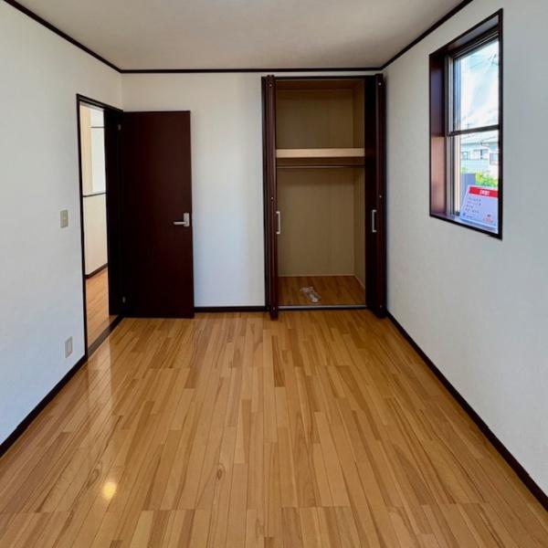 本巣市屋井の中古一戸建て