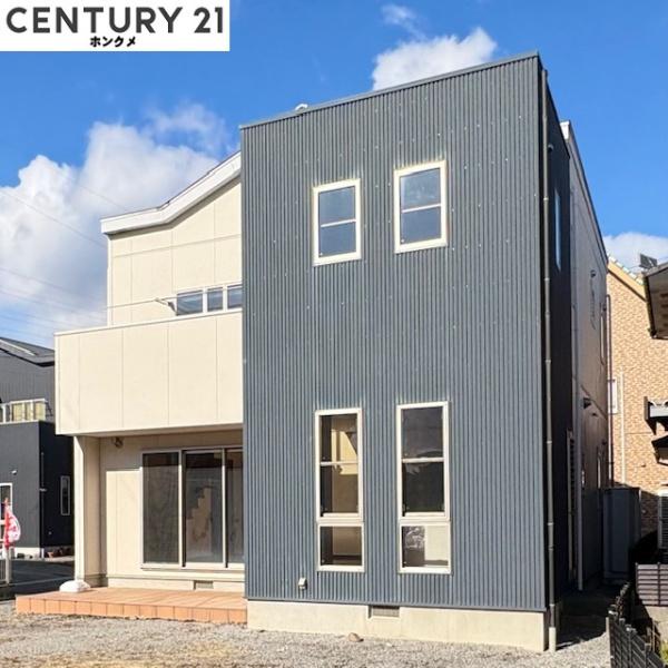 本巣市屋井