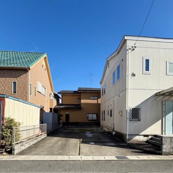 本巣市屋井