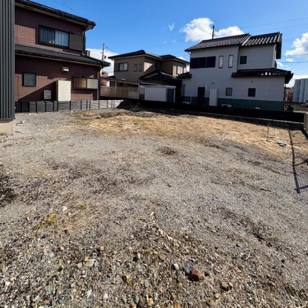 本巣市屋井の中古一戸建て