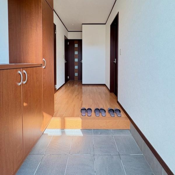 本巣市屋井の中古一戸建て