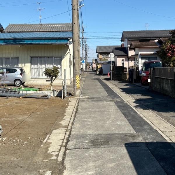 クレイドルガーデン　笠松町北及第2　2号棟
