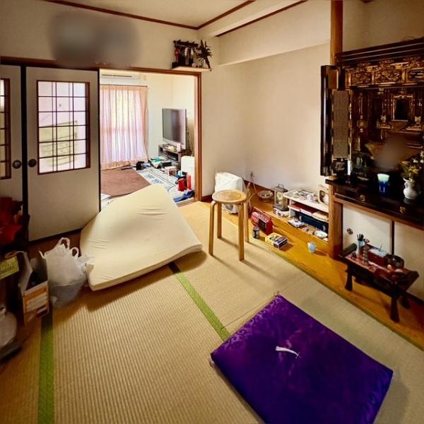 瑞穂市牛牧の中古一戸建て