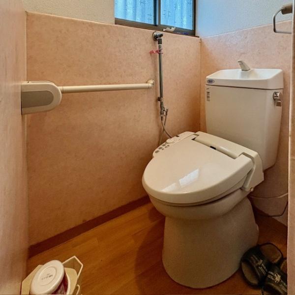 瑞穂市牛牧の中古一戸建て