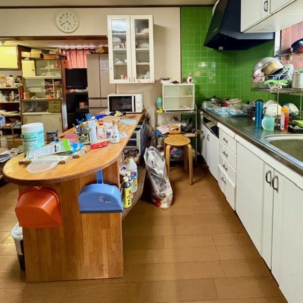 瑞穂市牛牧の中古一戸建て