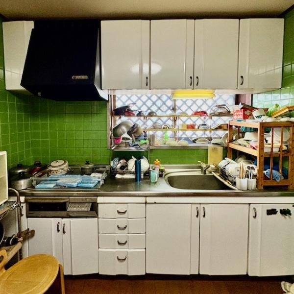 瑞穂市牛牧の中古一戸建て