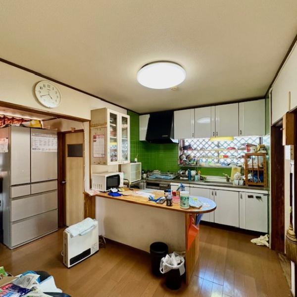 瑞穂市牛牧の中古一戸建て
