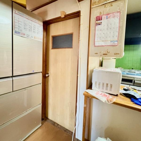 瑞穂市牛牧の中古一戸建て