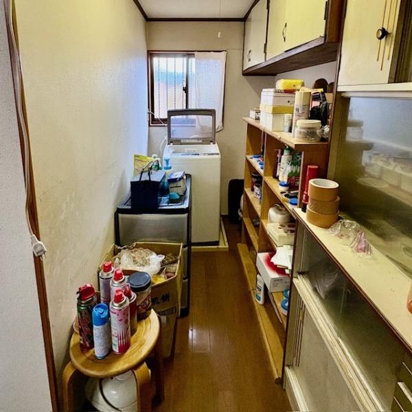 瑞穂市牛牧の中古一戸建て