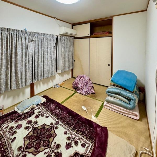 瑞穂市牛牧の中古一戸建て