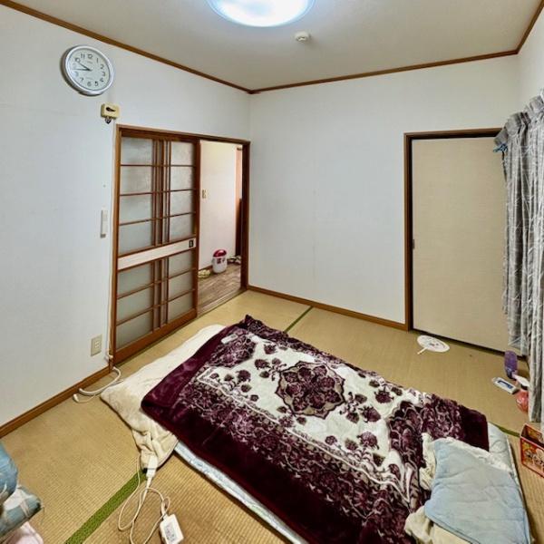 瑞穂市牛牧の中古一戸建て
