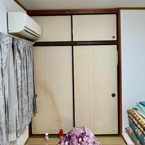 瑞穂市牛牧の中古一戸建て