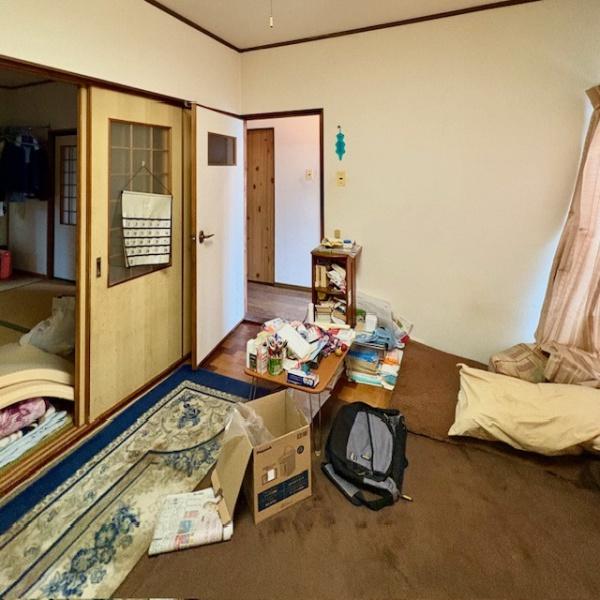 瑞穂市牛牧の中古一戸建て