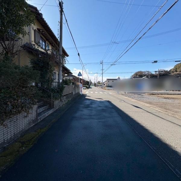 リーブルガーデン　岐阜市中川原第2　1号棟