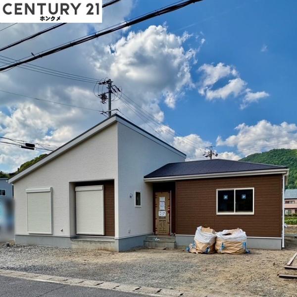 リーブルガーデン　岐阜市中川原第2　1号棟