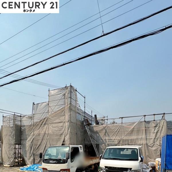 リーブルガーデン　岐阜市中川原第2　1号棟