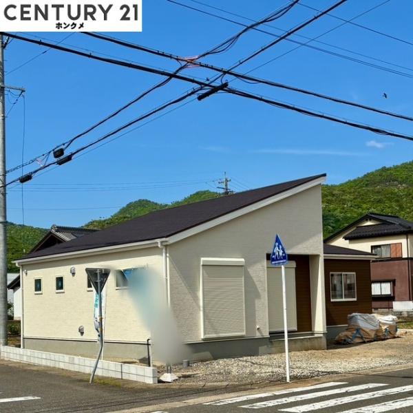 リーブルガーデン　岐阜市中川原第2　1号棟