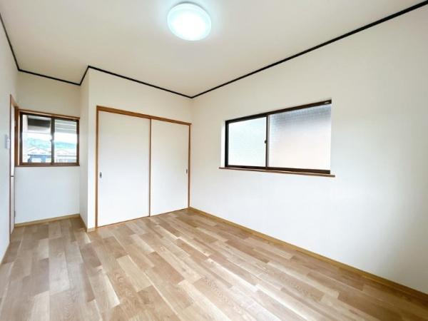 山県市東深瀬の中古一戸建て