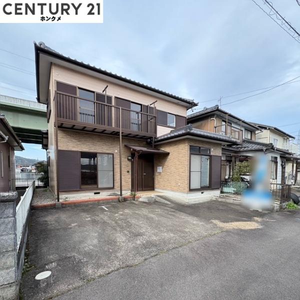 山県市東深瀬