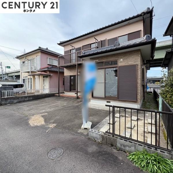 山県市東深瀬