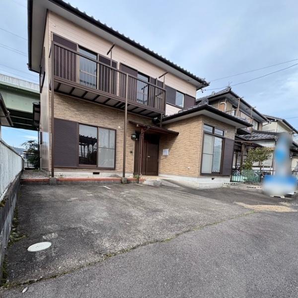 山県市東深瀬