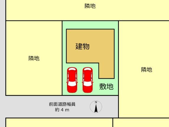 山県市東深瀬