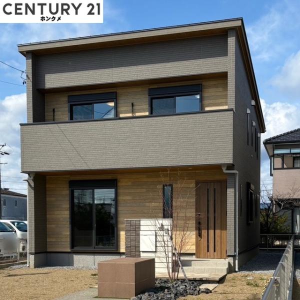 北方町北方Ⅱ　A棟