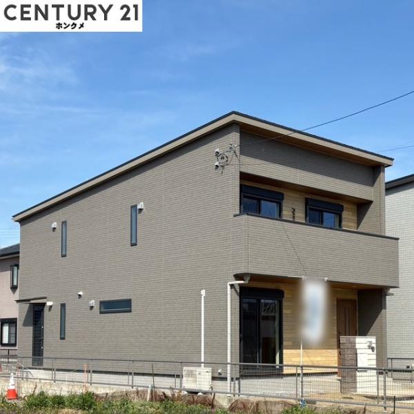 北方町北方Ⅱ　A棟
