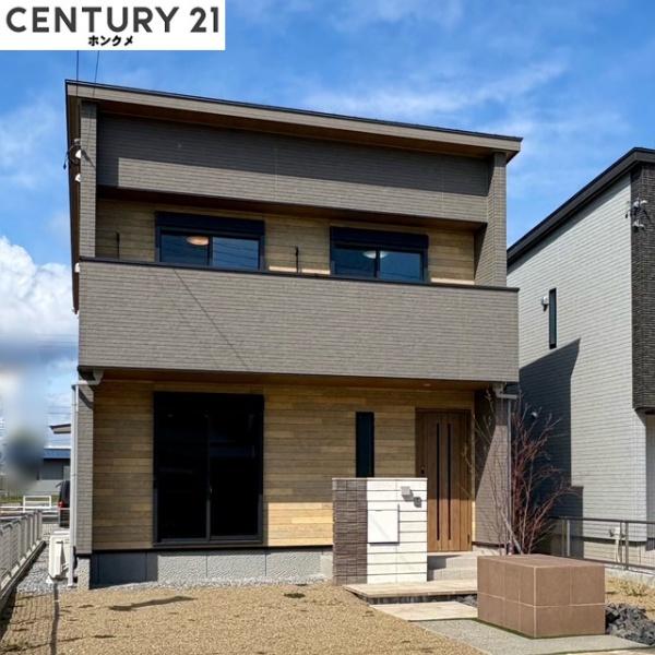 本巣郡北方町北方の中古一戸建て