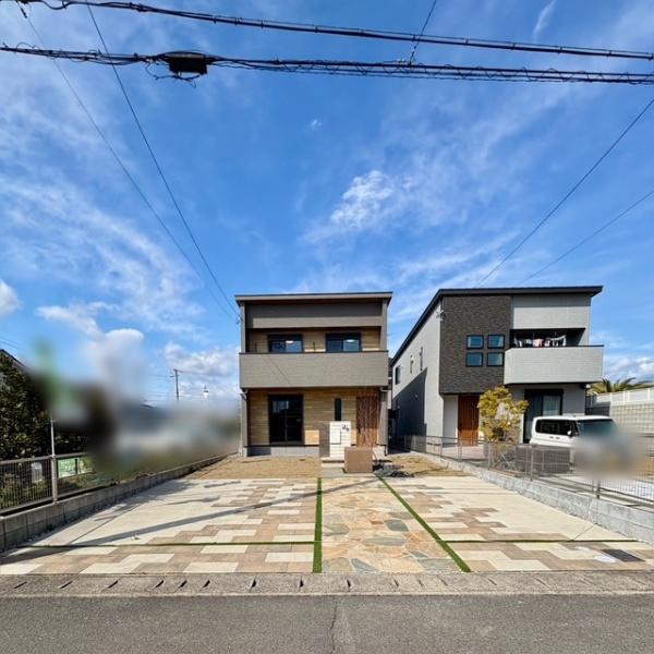 本巣郡北方町北方の中古一戸建て