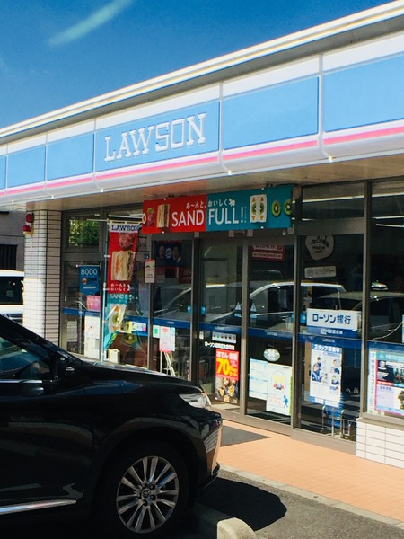岐阜市正木の中古一戸建て(ローソン岐阜正木北町店)