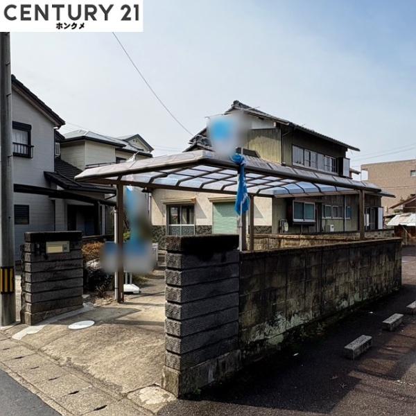 岐阜市正木