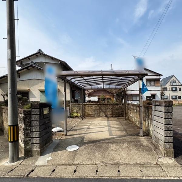 岐阜市正木