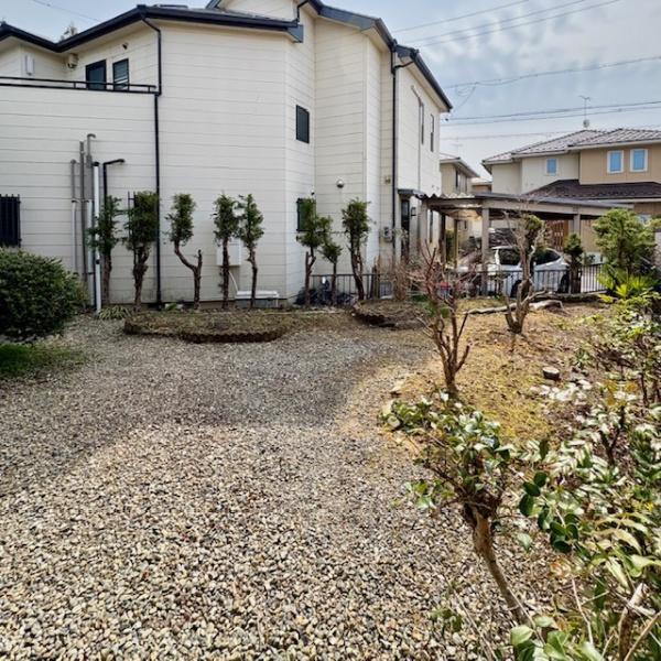岐阜市正木の中古一戸建て
