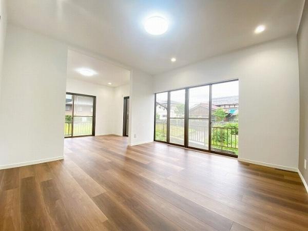 岐阜市日置江の中古一戸建て