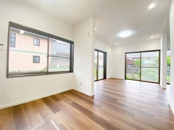 岐阜市日置江の中古一戸建て