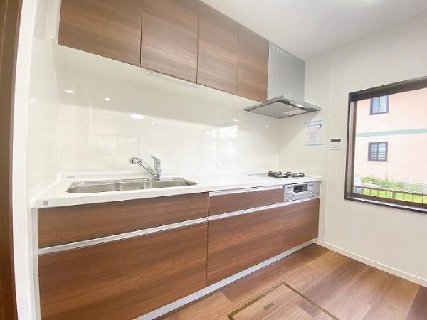 岐阜市日置江の中古一戸建て