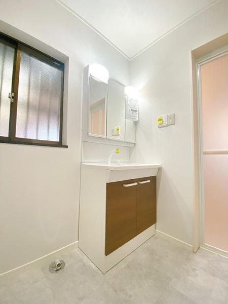 岐阜市日置江の中古一戸建て