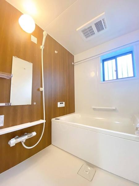 岐阜市日置江の中古一戸建て