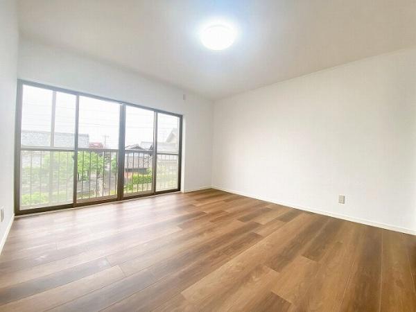 岐阜市日置江の中古一戸建て