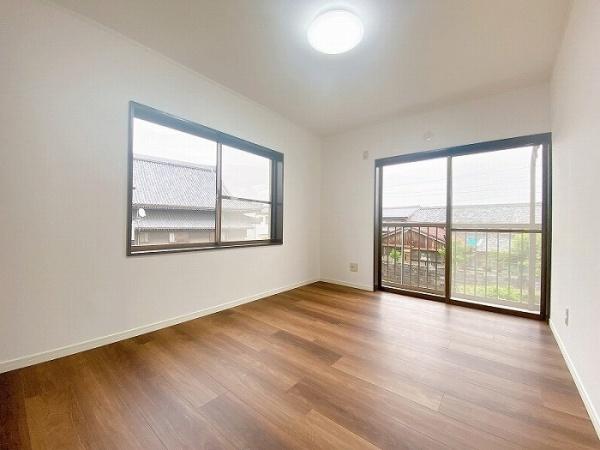 岐阜市日置江の中古一戸建て