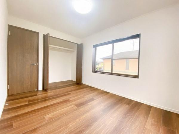 岐阜市日置江の中古一戸建て