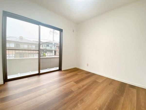 岐阜市日置江の中古一戸建て