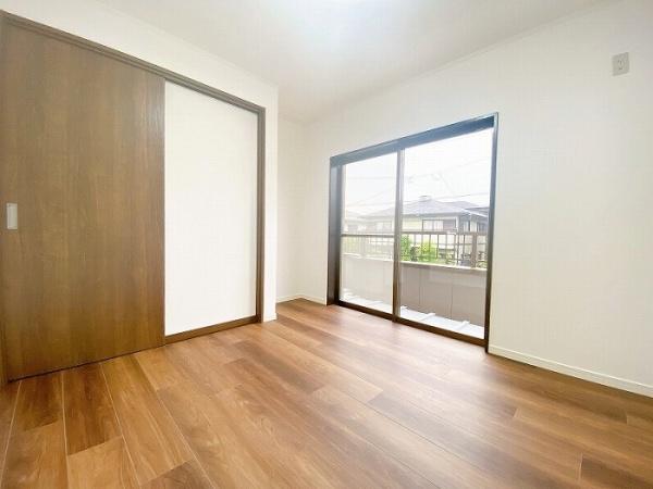 岐阜市日置江の中古一戸建て