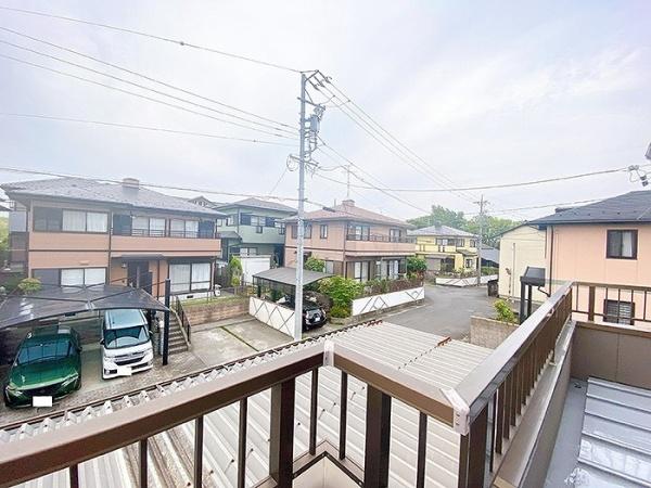 岐阜市日置江の中古一戸建て