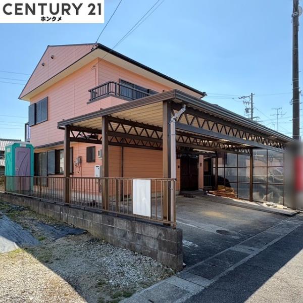 岐阜市日置江
