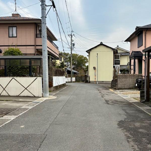 岐阜市日置江